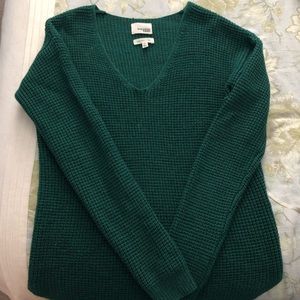 Wilfred wolter sweater